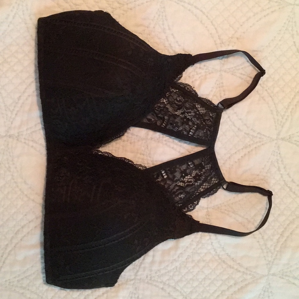 Maidenform bralette - Picture 2 of 4